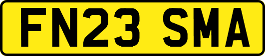 FN23SMA