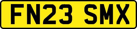 FN23SMX