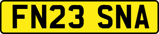FN23SNA