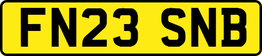 FN23SNB