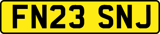 FN23SNJ