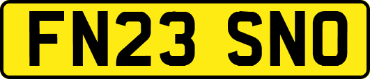 FN23SNO
