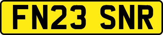 FN23SNR