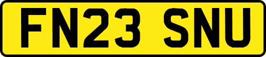 FN23SNU