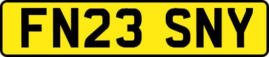 FN23SNY