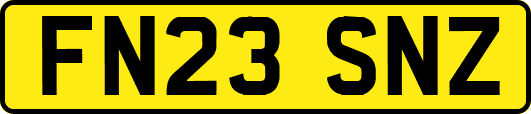 FN23SNZ