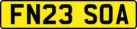 FN23SOA