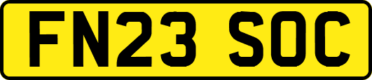 FN23SOC