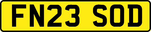 FN23SOD