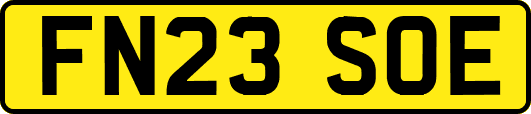 FN23SOE