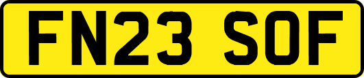 FN23SOF