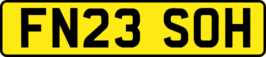 FN23SOH