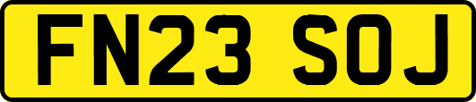 FN23SOJ