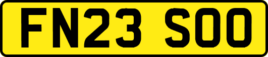 FN23SOO