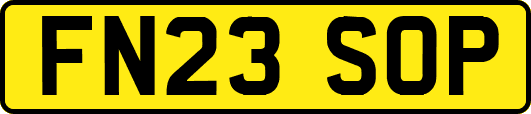 FN23SOP