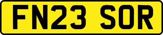 FN23SOR