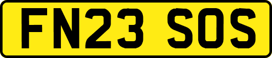 FN23SOS