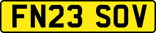 FN23SOV