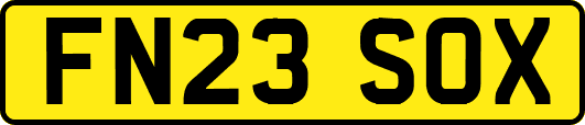 FN23SOX