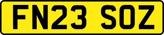 FN23SOZ
