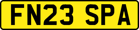 FN23SPA