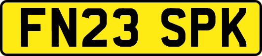 FN23SPK