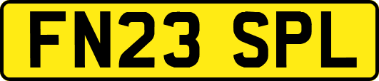 FN23SPL