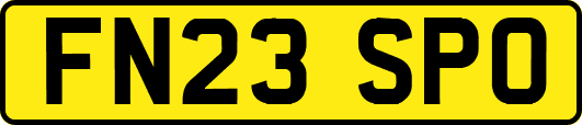 FN23SPO