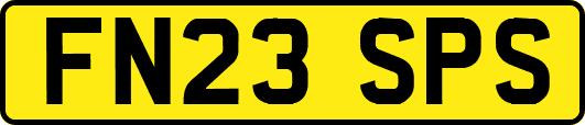 FN23SPS