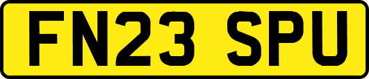 FN23SPU