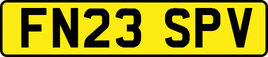 FN23SPV