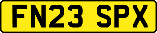 FN23SPX