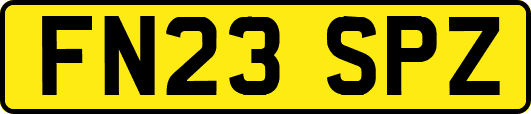 FN23SPZ