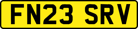 FN23SRV