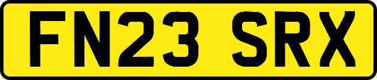 FN23SRX