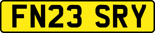 FN23SRY