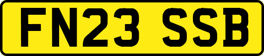 FN23SSB
