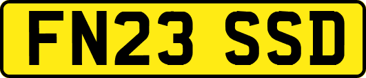 FN23SSD