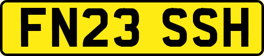 FN23SSH