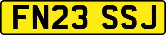 FN23SSJ