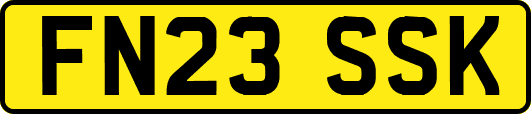 FN23SSK