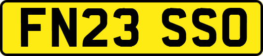 FN23SSO
