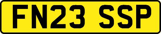 FN23SSP