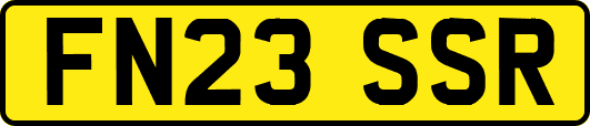 FN23SSR
