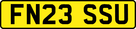 FN23SSU