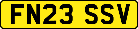 FN23SSV