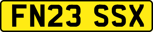 FN23SSX