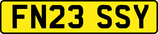 FN23SSY