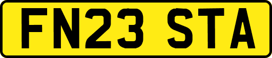 FN23STA