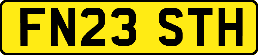 FN23STH